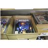 Image 2 : LIMITED SERIES, ONE SHOTS & SMALL SETS MIXED PUBLISHING BOX LOT (1980'S/90'S) APPROX 70 BOOKS PER