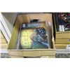 Image 2 : LIMITED SERIES, ONE SHOTS & SMALL SETS MIXED PUBLISHING BOX LOT (1980'S/90'S) APPROX 70 BOOKS PER
