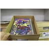 Image 2 : LIMITED SERIES, ONE SHOTS & SMALL SETS MIXED PUBLISHING BOX LOT (1980'S/90'S) APPROX 70 BOOKS PER