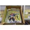 Image 2 : LIMITED SERIES, ONE SHOTS & SMALL SETS MIXED PUBLISHING BOX LOT (1980'S/90'S) APPROX 70 BOOKS PER