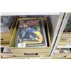Image 2 : MIXED PUBLISHING BOX LOTS (1980'S-2000'S) INCLUDES SOME COMPLETE SETS & LONG RUNS.  HIGH MID TO