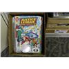 Image 2 : MIXED PUBLISHING BOX LOTS (1980'S-2000'S) INCLUDES SOME COMPLETE SETS & LONG RUNS.  HIGH MID TO
