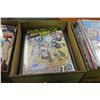 Image 2 : MIXED PUBLISHING BOX LOTS (1980'S-2000'S) INCLUDES SOME COMPLETE SETS & LONG RUNS.  HIGH MID TO