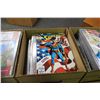 Image 2 : MIXED PUBLISHING BOX LOTS (1980'S-2000'S) INCLUDES SOME COMPLETE SETS & LONG RUNS.  HIGH MID TO