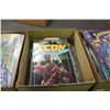 Image 2 : MIXED PUBLISHING BOX LOTS (1980'S-2000'S) INCLUDES SOME COMPLETE SETS & LONG RUNS.  HIGH MID TO