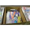 Image 2 : MIXED PUBLISHING BOX LOTS (1980'S-2000'S) INCLUDES SOME COMPLETE SETS & LONG RUNS.  HIGH MID TO