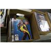 Image 2 : MIXED PUBLISHING BOX LOTS (1980'S-2000'S) INCLUDES SOME COMPLETE SETS & LONG RUNS.  HIGH MID TO