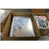 Image 2 : MIXED PUBLISHING BOX LOTS (1980'S-2000'S) INCLUDES SOME COMPLETE SETS & LONG RUNS.  HIGH MID TO
