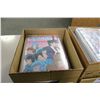 Image 2 : MIXED PUBLISHING BOX LOTS (1980'S-2000'S) INCLUDES SOME COMPLETE SETS & LONG RUNS.  HIGH MID TO