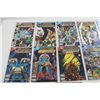 Image 2 : CRISIS INFINITE EARTHS #1-12 COMPLETE SET (1985-86) DC'S INSTANT CLASSIC!  HIGHER GRADE AVG,