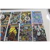 Image 3 : CRISIS INFINITE EARTHS #1-12 COMPLETE SET (1985-86) DC'S INSTANT CLASSIC!  HIGHER GRADE AVG,