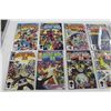 Image 2 : MARVEL SUPER HEROES SECRET WARS #1-12 & SERIES 2 #1-9 (1984-86) BOTH SETS OF MARVEL'S CLASSIC