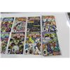 Image 3 : MARVEL SUPER HEROES SECRET WARS #1-12 & SERIES 2 #1-9 (1984-86) BOTH SETS OF MARVEL'S CLASSIC