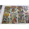 Image 2 : ASTONISHING TALES #25-36 (1974-76) COMPLETE DEATHLOK RUN, HOT CHARACTER! #25-1ST PEREZ ART IN