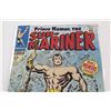 Image 2 : SUB-MARINER #1 (1968) BIG PREMIERE ORIGIN ISSUE! HIGH MID GRADE, GLOSSY, TIGHT & SUPPLE.  A