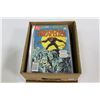 Image 2 : BRONZE AGE DC HORROR BOX (1970'S/80'S) MIXED RUNS & TITLES. HIGH MID TO HIGH GRADE AVG.  APPROX. 70