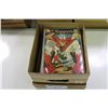 Image 2 : MARVEL & DC SILVER & BRONZE BOX LOT (1960'S/70'S) MIXED SECONDARY TITLES & RUNS FROM THE 2 COMIC