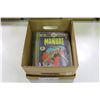 Image 3 : MARVEL & DC SILVER & BRONZE BOX LOT (1960'S/70'S) MIXED SECONDARY TITLES & RUNS FROM THE 2 COMIC