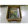 Image 3 : MARVEL & DC SILVER & BRONZE BOX LOT (1960'S/70'S) MIXED SECONDARY TITLES & RUNS FROM THE 2 COMIC