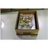Image 2 : MARVEL & DC SILVER & BRONZE BOX LOT (1960'S/70'S) MIXED SECONDARY TITLES & RUNS FROM THE 2 COMIC