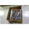 Image 2 : MARVEL & DC SILVER & BRONZE BOX LOT (1960'S/70'S) MIXED SECONDARY TITLES & RUNS FROM THE 2 COMIC