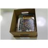 Image 3 : MARVEL & DC SILVER & BRONZE BOX LOT (1960'S/70'S) MIXED SECONDARY TITLES & RUNS FROM THE 2 COMIC