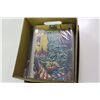 Image 2 : MIXED PUBLISHING SILVER & BRONZE BOX LOTS (1960'S-80'S) MIXED TITLES & RUNS FROM DELL, GOLD KEY,