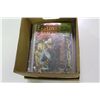 Image 3 : MIXED PUBLISHING SILVER & BRONZE BOX LOTS (1960'S-80'S) MIXED TITLES & RUNS FROM DELL, GOLD KEY,
