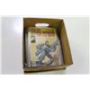 Image 3 : MIXED PUBLISHING SILVER & BRONZE BOX LOTS (1960'S-80'S) MIXED TITLES & RUNS FROM DELL, GOLD KEY,