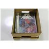 Image 2 : MIXED PUBLISHING SILVER & BRONZE BOX LOTS (1960'S-80'S) MIXED TITLES & RUNS FROM DELL, GOLD KEY,