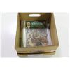 Image 3 : MIXED PUBLISHING SILVER & BRONZE BOX LOTS (1960'S-80'S) MIXED TITLES & RUNS FROM DELL, GOLD KEY,