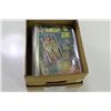 Image 2 : MIXED PUBLISHING SILVER & BRONZE BOX LOTS (1960'S-80'S) MIXED TITLES & RUNS FROM DELL, GOLD KEY,