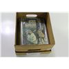 Image 3 : MIXED PUBLISHING SILVER & BRONZE BOX LOTS (1960'S-80'S) MIXED TITLES & RUNS FROM DELL, GOLD KEY,