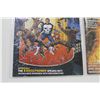 Image 3 : MARVEL PREVIEW #2 (1975) + MARVEL SUPER ACTION #1 (1976) 2 PUNISHER KEYS MP #2 - ORIGIN PUNISHER,