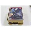 Image 1 : EPIC ILLUSTRATED #1-34 (1980-86) THE ENTIRE 6 YEAR LONG MARVEL ADULT SCI FI/FANTASY SERIES!