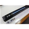 Image 1 : STAR WARS OBI-WAN KENOBI FORCE FX LIGHT SABER WITH REMOVABLE BLADE AND ORIGINAL PACKAGING