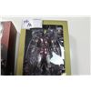 Image 2 : IRON MAN MARK VII 1:6 SCALE LIMITED EDITION COLLECTABLE FIGURINE NEW IN BOX