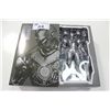 Image 1 : IRON MAN 2 MARK II ARMOR UNLEASHED VERSION 1:6 SCALE LIMITED EDITION COLLECTABLE FIGURINE NEW IN BOX