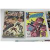 Image 2 : MARVEL COMICS SILVER & BRONZE LOT (1960'S-80'S) INCL. AVENGERS #25, DAREDEVIL #12-15, 19, 181-DEATH