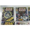 Image 2 : STAR WARS UK EDITION #1-28 CONSECUTIVE (1978) WEEKLY UK COMICS- HARD TO FIND IN NORTH AMERICA. ALSO