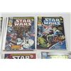 Image 3 : STAR WARS UK EDITION #1-28 CONSECUTIVE (1978) WEEKLY UK COMICS- HARD TO FIND IN NORTH AMERICA. ALSO