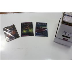 MIXED PUBLISHING BRONZE TO MODERN SHORT BOX LOT (1970'S-2000'S) MOST OF THE BOOKS ARE 1980'S-90'S.