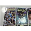 Image 2 : DC NEW 52 #1'S GROUP LOT (2011) INCLUDES ACTION #1 (X2COPIES), BAT GIRL #, BAT MAN #1 (3RD PRINT),