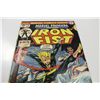 Image 2 : MARVEL PREMIERE #15 (1974) KEY ISSUE - DRULIN & 1ST APPEARANCE IRON FIST, HOT BOOK - TV SERIES