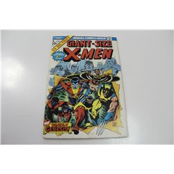 GIANT-SIZE X-MEN #1(1975) 1ST APPEARANCE NEW X-MEN, 2ND FULL APPEARANCE WOLVERINE - ONE OF THE
