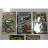 Image 3 : AMAZING SPIDER-MAN #55, 63 & 113-295 (1966-87) PARTIAL SPIDEY RUN.  INCLUDES #194 - ORIGIN 1ST