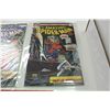 Image 4 : AMAZING SPIDER-MAN #55, 63 & 113-295 (1966-87) PARTIAL SPIDEY RUN.  INCLUDES #194 - ORIGIN 1ST