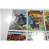 Image 2 : THE SHADOW #1-12 (1970'S) COMPLETE 12 ISSUE RUN. SOLID MID GRADE AVG. TIGHT AND SUPPLE, NO PIECES