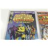 Image 2 : MARVEL SUPER HEROES #18 AND MARVEL TWO IN ONE #5- THE FIRST AND SECOND APPEARANCES OF THE