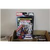Image 1 : BOX LOT OF NEW TOYS